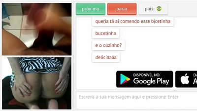 已婚人士喜欢看陌生人自慰