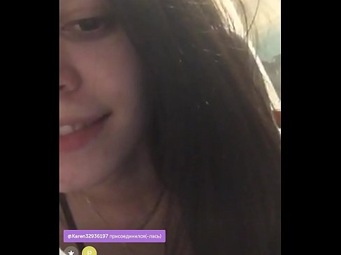 ❤️ 淫荡的俄罗斯婊子 (Periscope, VKontakte, Instagram) ☑ Fucking﹏﹏
