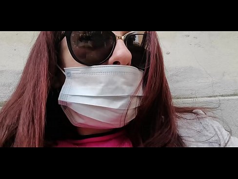 ❤️ Nicoletta报复她的邻居,在他的车库里撒尿(特别Covid19意大利检疫局) ☑ Fucking﹏﹏