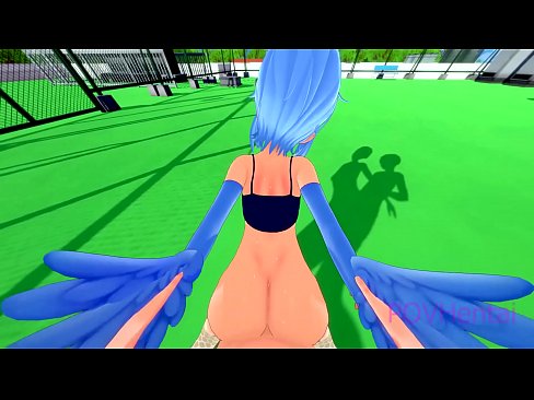 ❤️ 哈比怪物女孩 ☑ Fucking﹏﹏